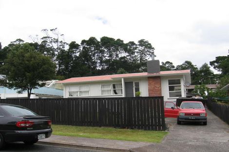 Photo of property in 63 Saffron Street, Birkdale, Auckland, 0626