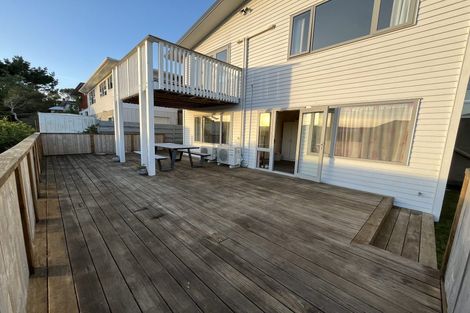 Photo of property in 22 Rossport Street, Johnsonville, Wellington, 6037