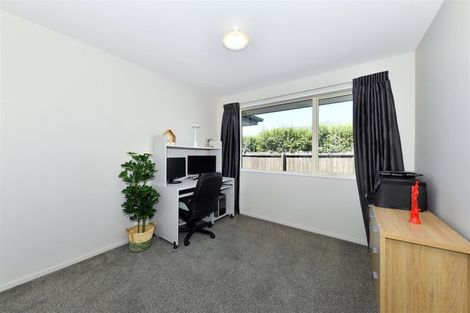 Photo of property in 16 Bradbury Avenue, Rolleston, 7614