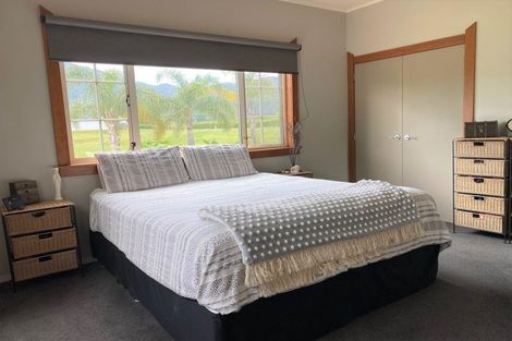 Photo of property in 521 Te Aroha-gordon Road, Te Aroha West, Te Aroha, 3391