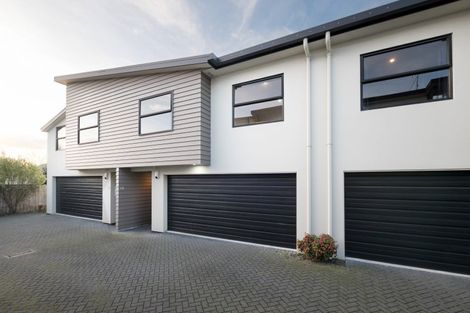 Photo of property in 54d Willoughby Street, Whitiora, Hamilton, 3200