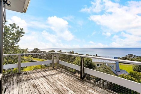 Photo of property in 409 Onemana Drive, Onemana, Whangamata, 3691