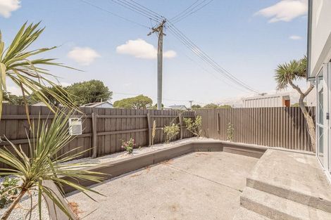 Photo of property in 1/114 Oram Avenue, New Brighton, Christchurch, 8061