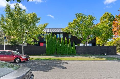 Photo of property in 42 Newnham Terrace, Upper Riccarton, Christchurch, 8041