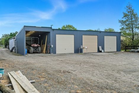 Photo of property in 247 Collins Road, Lincoln, Christchurch, 7674