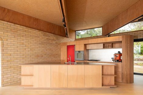 Photo of property in 109b Cliffs Road, Saint Clair, Dunedin, 9012