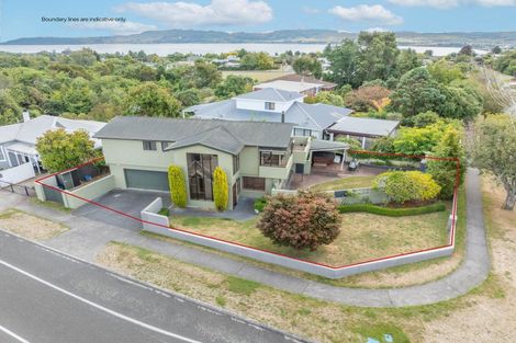 Photo of property in 73 Chesham Avenue, Richmond Heights, Taupo, 3330