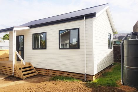 Photo of property in 44 Wordsworth Road, Manurewa, Auckland, 2102