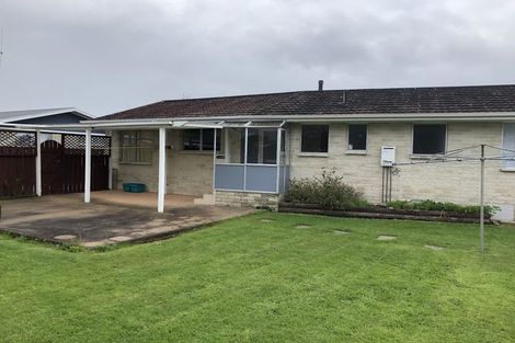 Photo of property in 3 Riccarton Place, Dinsdale, Hamilton, 3204