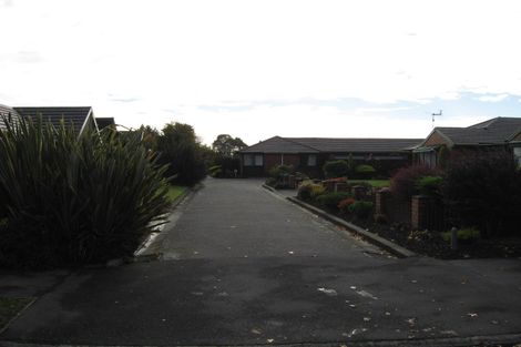 Photo of property in 2/26 Leander Street, Northcote, Christchurch, 8052