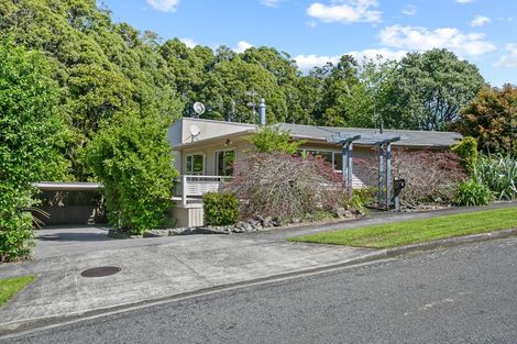 Photo of property in 4 Elizabeth Place, Ferndale, New Plymouth, 4310