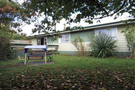 Photo of property in 23 Marshall Street, Kawerau, 3127