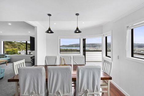 Photo of property in 83 Tannadyce Street, Strathmore Park, Wellington, 6022