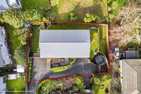 Photo of property in 1/19 Drome View Place, Beach Haven, Auckland, 0626