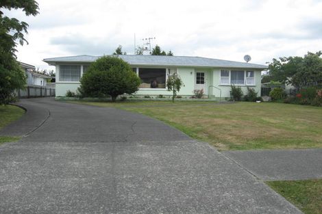 Photo of property in 5 King Street, Feilding, 4702