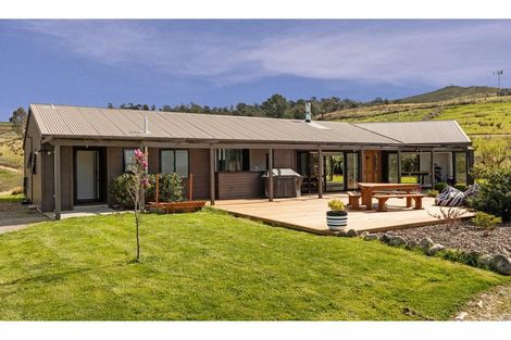 Photo of property in 739 Bay Road, Oxford, 7430