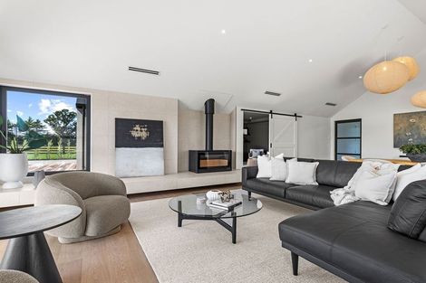 Photo of property in 692b Weedons Road, Rolleston, 7678