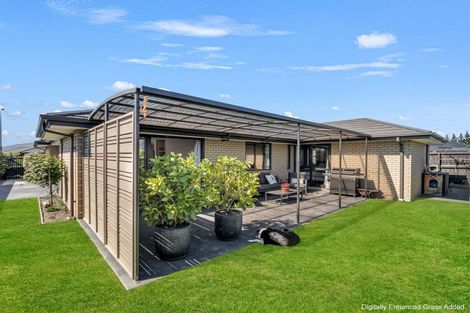 Photo of property in 10 Petunia Drive, Wigram, Christchurch, 8025