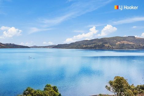 Photo of property in 7 Ngaio Street, Macandrew Bay, Dunedin, 9014