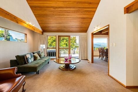 Photo of property in 14 Sefton Street, Wadestown, Wellington, 6012