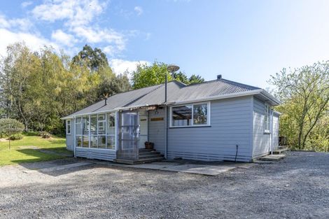 Photo of property in 2096 Masterton Stronvar Road, Stronvar, Masterton, 5890