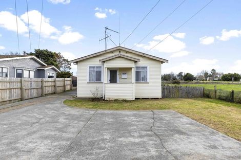 Photo of property in 207 Hakanoa Street, Huntly, 3700