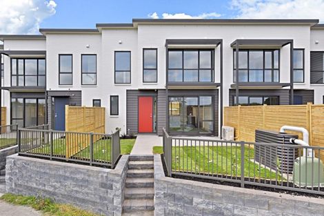 Photo of property in 21 Joseph Mcdonald Drive, Whenuapai, Auckland, 0618