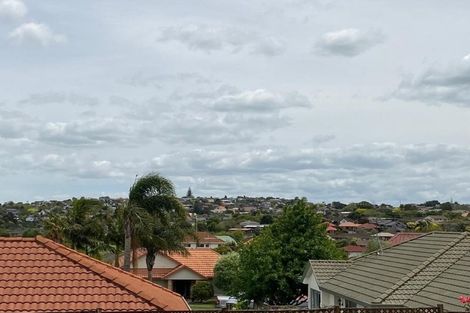Photo of property in 1/24 Mission View Drive, Northpark, Auckland, 2013