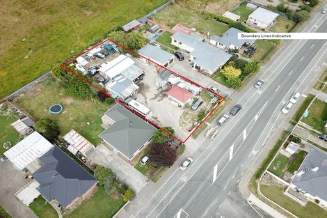Photo of property in 49 Elizabeth Street, Appleby, Invercargill, 9812