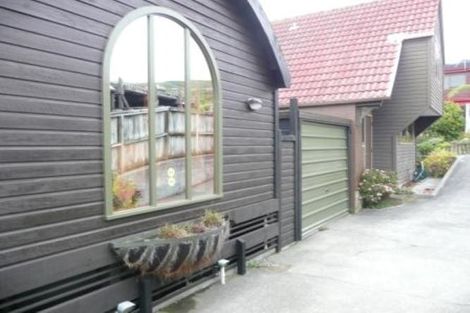 Photo of property in 6a Woodford Way, Crofton Downs, Wellington, 6035