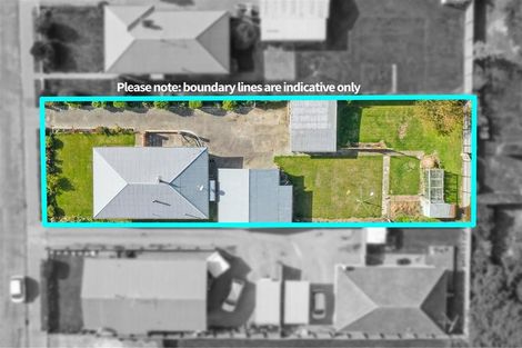 Photo of property in 42 Galbraith Street, Allenton, Ashburton, 7700