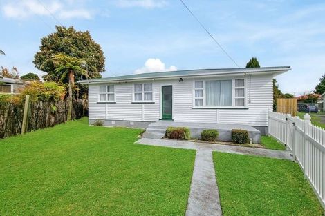 Photo of property in 13 Toru Street, Hillcrest, Rotorua, 3015