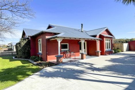 Photo of property in 24 Banks Street, Richmond, Invercargill, 9810