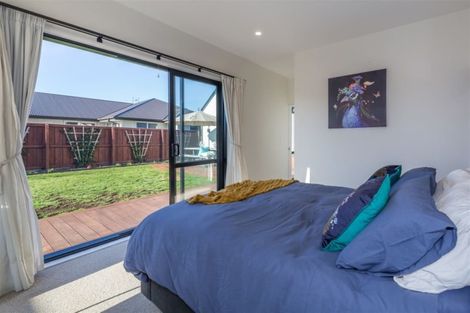 Photo of property in 12 Berners Way, Rolleston, 7615