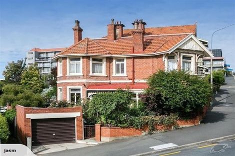 Photo of property in 72 York Place, Dunedin Central, Dunedin, 9016