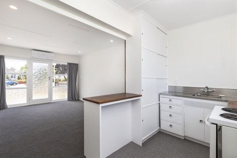 Photo of property in 2/7 Leefield Street, Blenheim, 7201