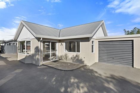 Photo of property in 2/31 Barrie Street, Addington, Christchurch, 8024