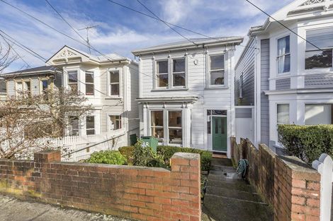 Photo of property in 48 Coromandel Street, Newtown, Wellington, 6021