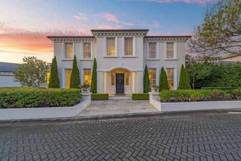 Photo of property in 8 Palazzo Lane, Riccarton, Christchurch, 8011