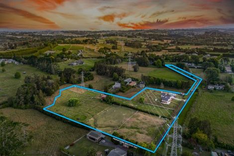 Photo of property in 34 Brookvale Lane, Taupaki, 0782