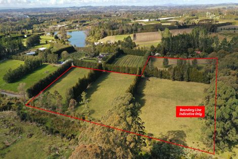 Photo of property in 165a Stanners Road, Kerikeri, 0295