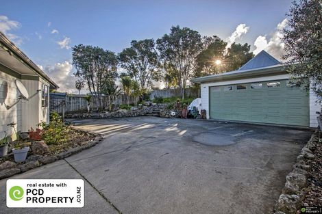 Photo of property in 4 Dakota Place, Raumanga, Whangarei, 0110