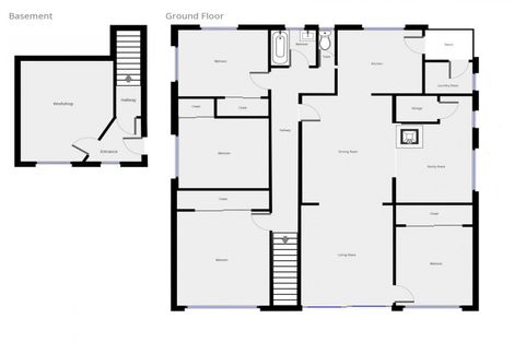 Photo of property in 174 Westbrook Terrace, The Brook, Nelson, 7010