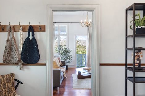 Photo of property in 107 Williamson Avenue, Grey Lynn, Auckland, 1021