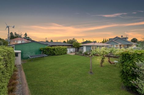 Photo of property in 372 Cobham Drive, Hillcrest, Hamilton, 3216