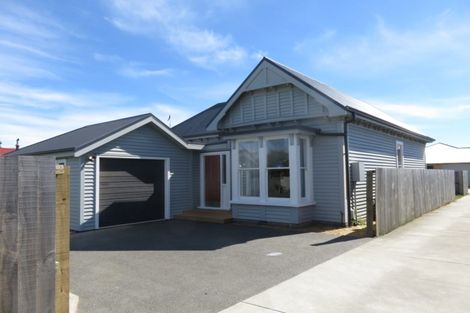 Photo of property in 20 Sumner Street, Spreydon, Christchurch, 8024