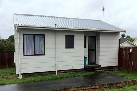 Photo of property in 1/27 Kennington Drive, Clendon Park, Auckland, 2103