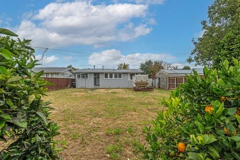 Photo of property in 2 Charwell Place, Highbury, Palmerston North, 4412