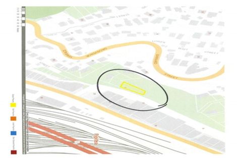 Photo of property in 5 Sar Street, Wadestown, Wellington, 6012