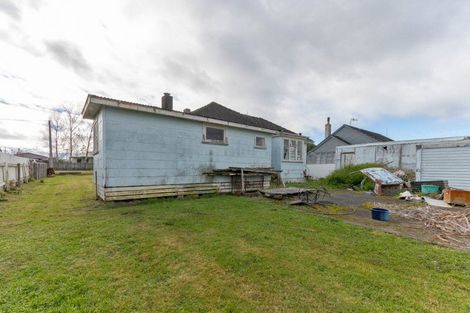 Photo of property in 4 Lambert Street, Marton, 4710